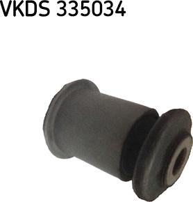 SKF VKDS 335034 - Suspension, bras de liaison cwaw.fr