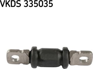 SKF VKDS 335035 - Suspension, bras de liaison cwaw.fr