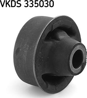 SKF VKDS 335030 - Suspension, bras de liaison cwaw.fr