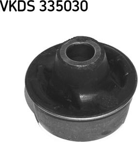 SKF VKDS 335030 - Suspension, bras de liaison cwaw.fr