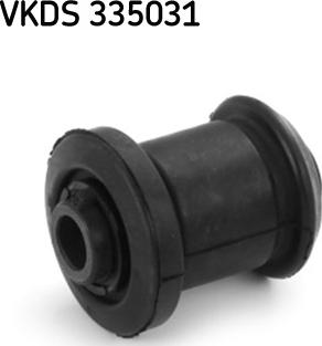 SKF VKDS 335031 - Suspension, bras de liaison cwaw.fr