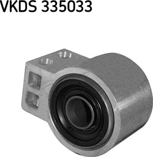 SKF VKDS 335033 - Suspension, bras de liaison cwaw.fr