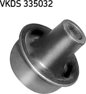 SKF VKDS 335032 - Suspension, bras de liaison cwaw.fr