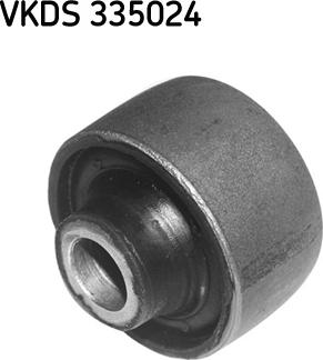 SKF VKDS 335024 - Suspension, bras de liaison cwaw.fr