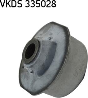 SKF VKDS 335028 - Suspension, bras de liaison cwaw.fr