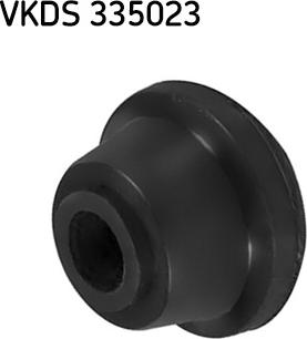 SKF VKDS 335023 - Suspension, bras de liaison cwaw.fr