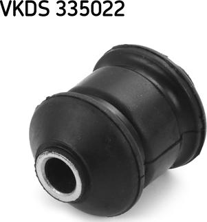 SKF VKDS 335022 - Suspension, bras de liaison cwaw.fr