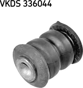 SKF VKDS 336044 - Suspension, bras de liaison cwaw.fr