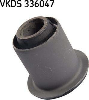 SKF VKDS 336047 - Suspension, bras de liaison cwaw.fr