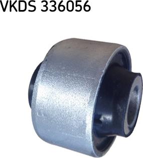 SKF VKDS 336056 - Suspension, bras de liaison cwaw.fr