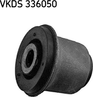 SKF VKDS 336050 - Suspension, bras de liaison cwaw.fr