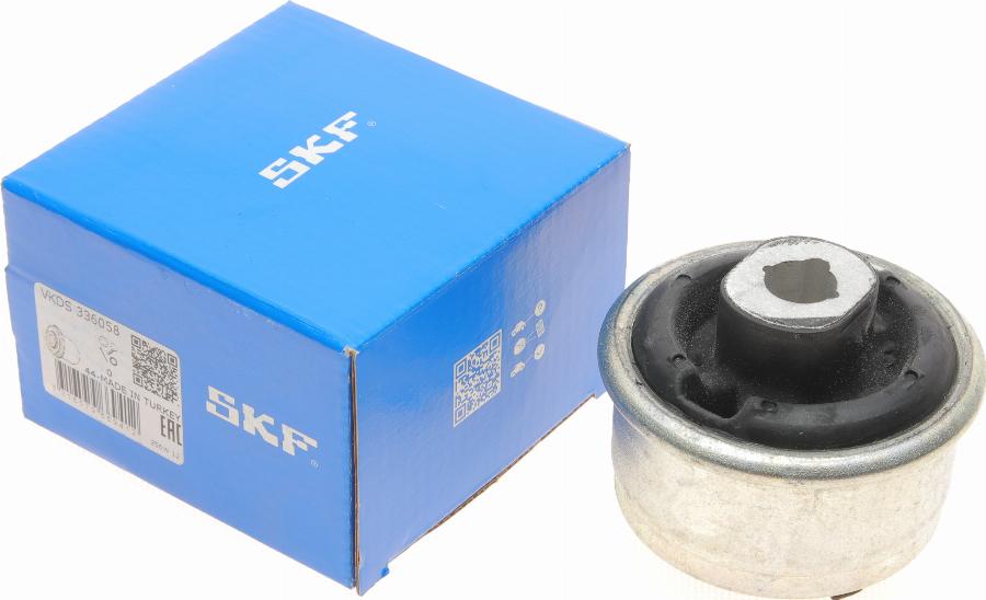 SKF VKDS 336058 - Suspension, bras de liaison cwaw.fr