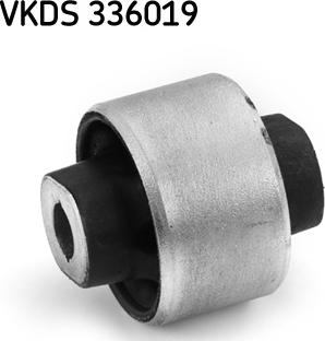 SKF VKDS 336019 - Suspension, bras de liaison cwaw.fr