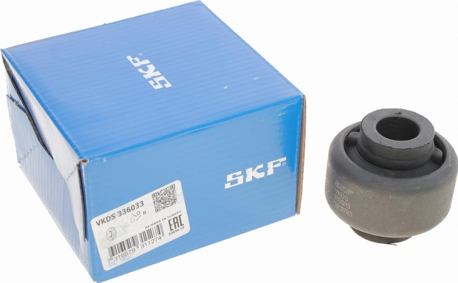 SKF VKDS 336033 - Suspension, bras de liaison cwaw.fr