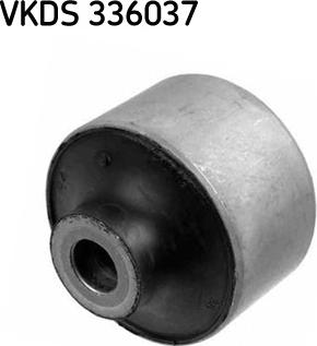 SKF VKDS 336037 - Suspension, bras de liaison cwaw.fr