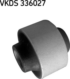 SKF VKDS 336027 - Suspension, bras de liaison cwaw.fr