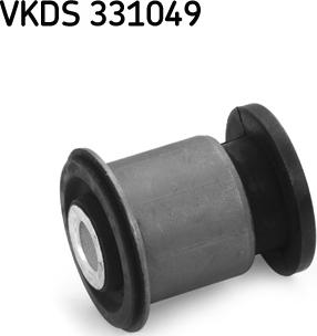 SKF VKDS 331049 - Suspension, bras de liaison cwaw.fr