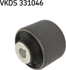 SKF VKDS 331046 - Suspension, bras de liaison cwaw.fr