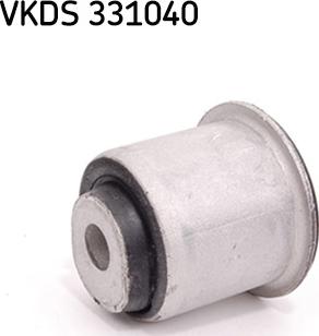 SKF VKDS 331040 - Suspension, bras de liaison cwaw.fr