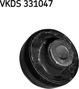 SKF VKDS 331047 - Suspension, bras de liaison cwaw.fr