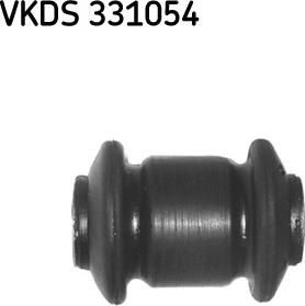 SKF VKDS 331054 - Suspension, bras de liaison cwaw.fr