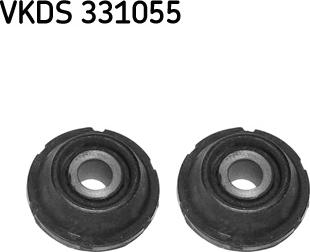 SKF VKDS 331055 - Suspension, bras de liaison cwaw.fr