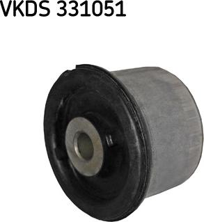 SKF VKDS 331051 - Suspension, bras de liaison cwaw.fr