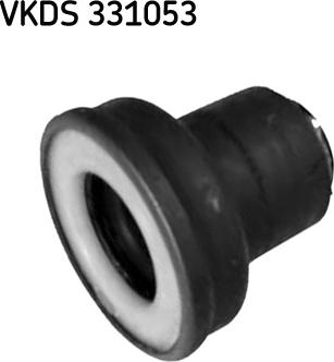 SKF VKDS 331053 - Suspension, bras de liaison cwaw.fr