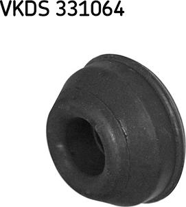 SKF VKDS 331064 - Suspension, bras de liaison cwaw.fr