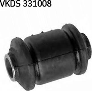 SKF VKDS 331008 - Suspension, bras de liaison cwaw.fr