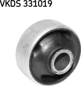 SKF VKDS 331019 - Suspension, bras de liaison cwaw.fr