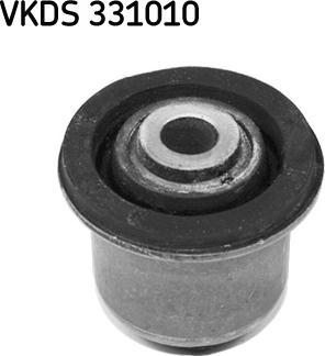 SKF VKDS 331010 - Suspension, bras de liaison cwaw.fr