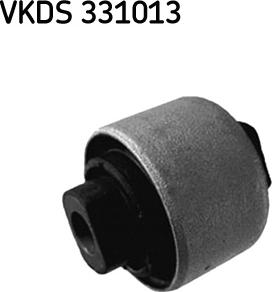 SKF VKDS 331013 - Suspension, bras de liaison cwaw.fr