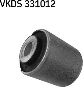 SKF VKDS 331012 - Suspension, bras de liaison cwaw.fr