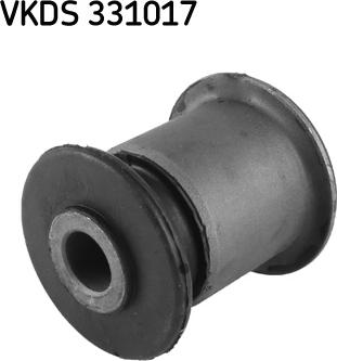 SKF VKDS 331017 - Suspension, bras de liaison cwaw.fr