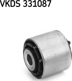 SKF VKDS 331087 - Suspension, bras de liaison cwaw.fr