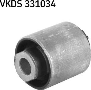 SKF VKDS 331034 - Suspension, bras de liaison cwaw.fr