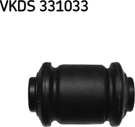 SKF VKDS 331033 - Suspension, bras de liaison cwaw.fr