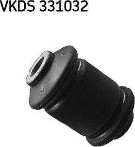 SKF VKDS 331032 - Suspension, bras de liaison cwaw.fr