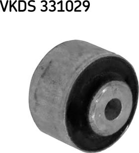 SKF VKDS 331029 - Suspension, bras de liaison cwaw.fr