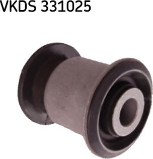 SKF VKDS 331025 - Suspension, bras de liaison cwaw.fr