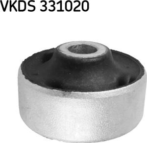 SKF VKDS 331020 - Suspension, bras de liaison cwaw.fr