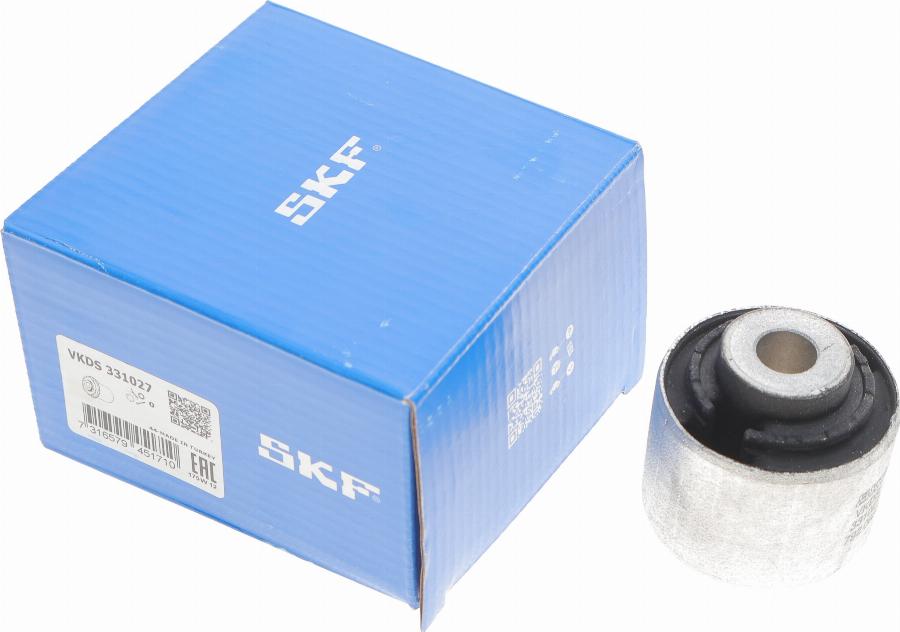 SKF VKDS 331027 - Suspension, bras de liaison cwaw.fr