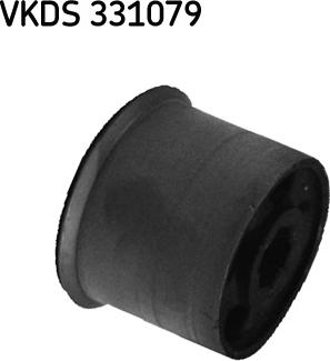 SKF VKDS 331079 - Suspension, bras de liaison cwaw.fr