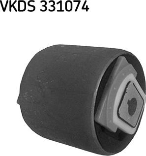 SKF VKDS 331074 - Suspension, bras de liaison cwaw.fr