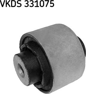 SKF VKDS 331075 - Suspension, bras de liaison cwaw.fr