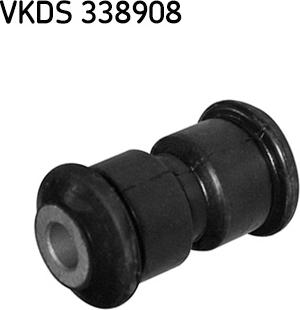 SKF VKDS 338908 - Suspension, bras de liaison cwaw.fr