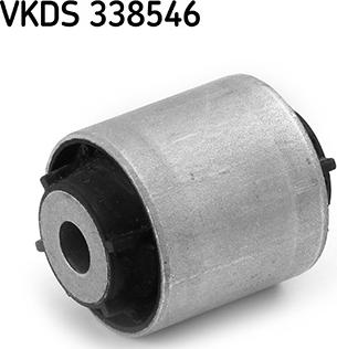 SKF VKDS 338546 - Suspension, bras de liaison cwaw.fr