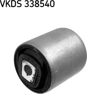 SKF VKDS 338540 - Suspension, bras de liaison cwaw.fr