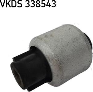 SKF VKDS 338543 - Suspension, bras de liaison cwaw.fr